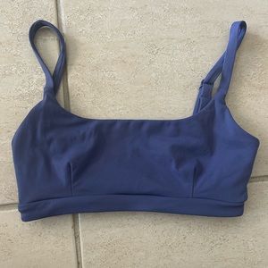 Vitality Ignite sapphire bra XS